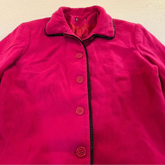 Vintage jacket 🩷 - Picture 2 of 2